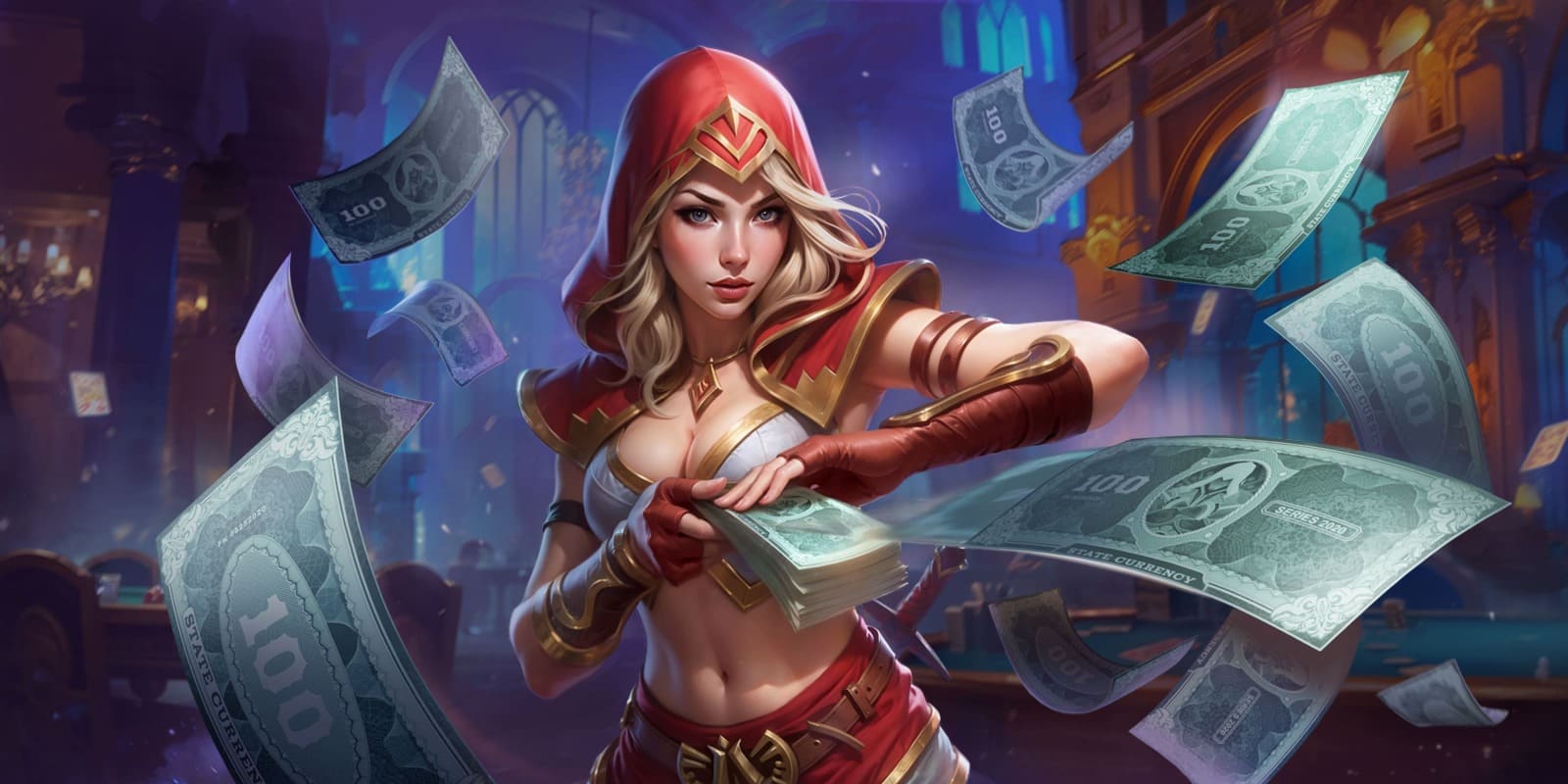 Amusnet Lucky Weekend €5,000
