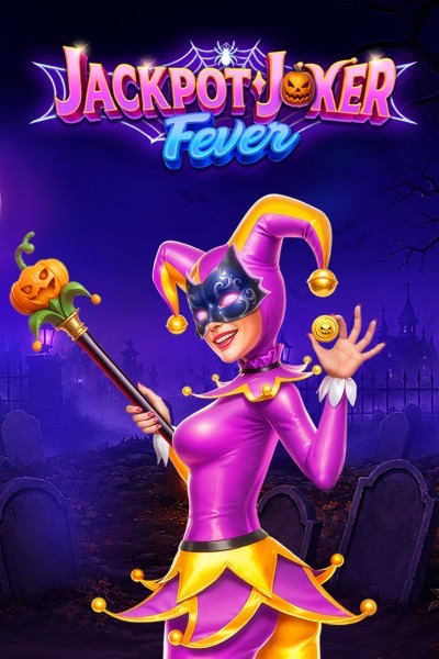 Jackpot Joker Fever