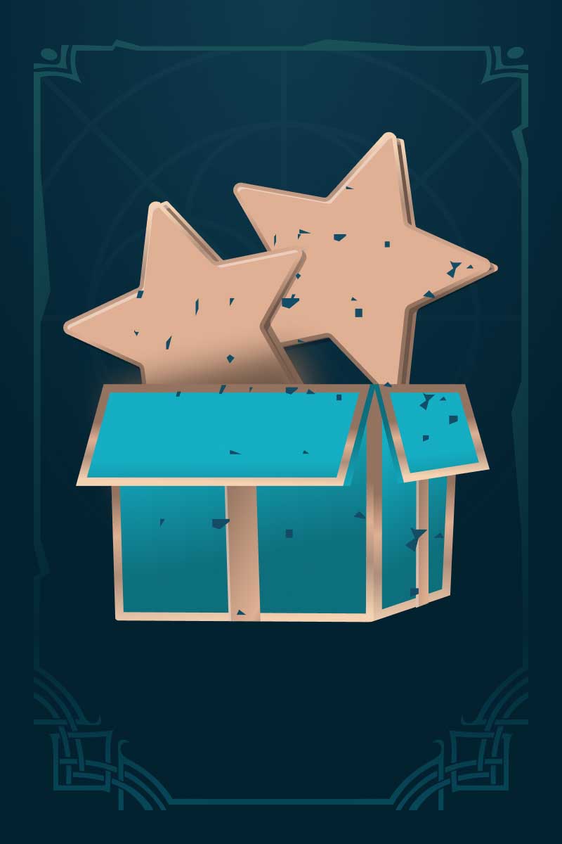Release 2 bonuses