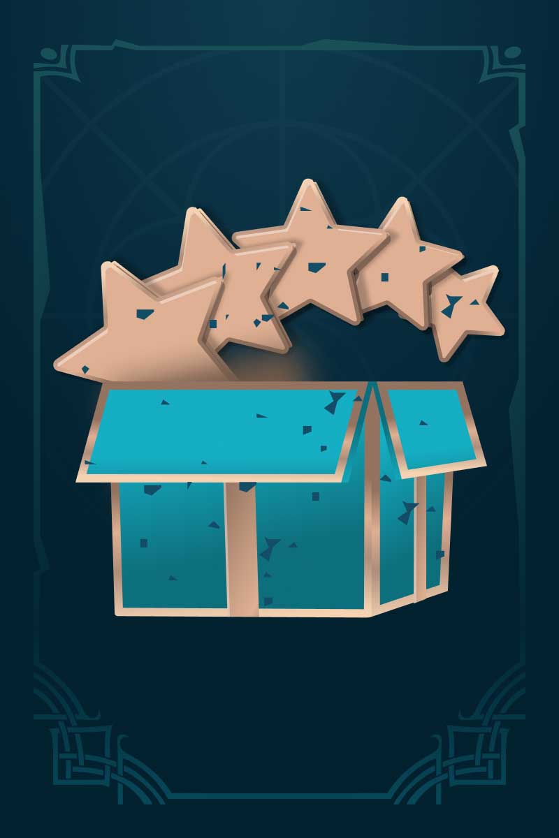 Release 5 bonuses