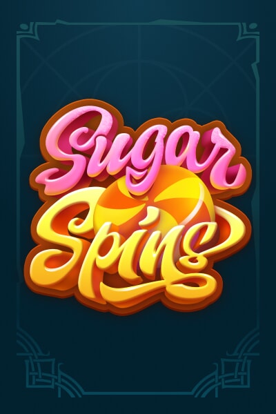 Play Sugar Spins