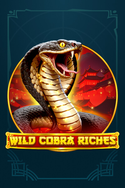 Play Wild Cobra Riches