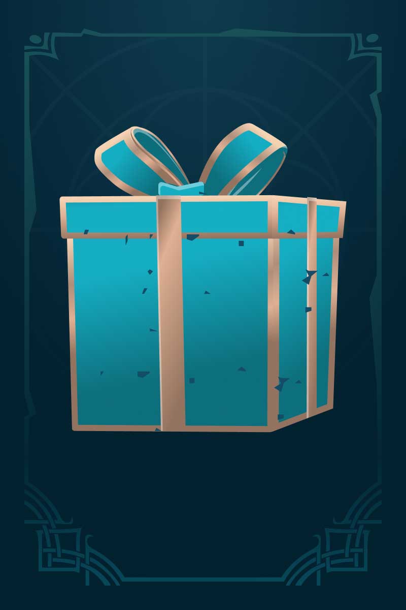 Activate bonus