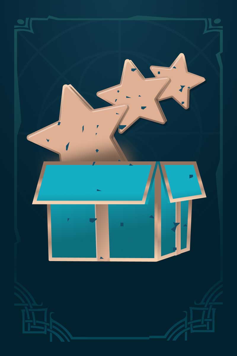 Release 3 bonuses