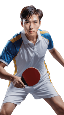 tischtennis